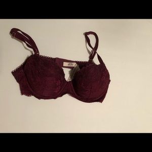 Women’s Victoria’s Secret bra